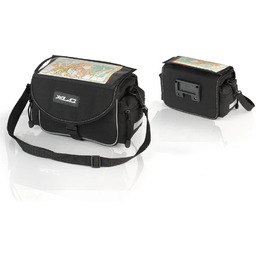 TORBA NA KIEROWNICĘ MAPNIK XLC TRAVELLER BA-S66 TREKKING