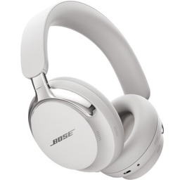 BOSE Słuchawki nauszne QuietComfort Ultra 2 gen. ANC