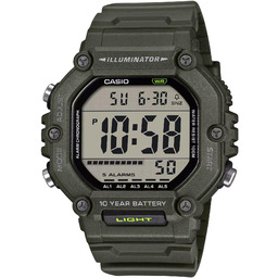 Casio AE-1600HX-3AVEF