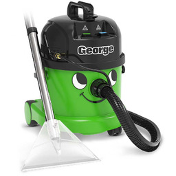 Odkurzacz piorący Numatic GVE 370 George