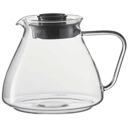 Szklany dzbanek Melitta EPOS i EPOUR