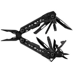 Multitool GERBER TRUSS Black (30-001780)