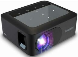 Philips NeoPix 110 LED HD Projektor multimedialny