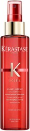 Styling Water for Curls and Waves Soleil Kerastase