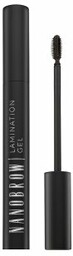 Nanobrow Lamination Gel żel do brwi Beige 7