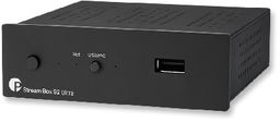 Pro-Ject Stream Box S2 Ultra - czarny