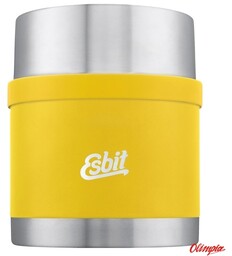 Esbit Termos Sculptor Food Jug 500 ml -