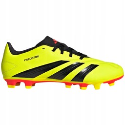 Buty piłkarskie adidas Predator Club FxG IG7757 46
