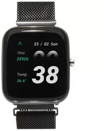 Zegarek Smartwatch Vector Smart VCTR-33-03BK