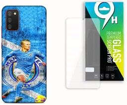 Etui Case Do SAMSUNG GALAXY A41 + Szkło