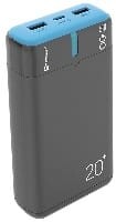 Tracer Power bank EnerGen 20000mAh PD+QC3.0 GB