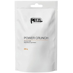 Magnezja Petzl Power Crunch 200g
