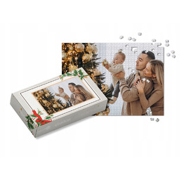 Fotopuzzle 1000el 48x68 foto puzzle własne zdjęcie Kreator