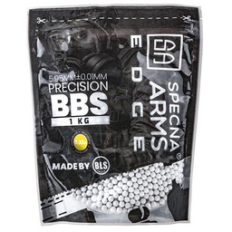 Kulki ASG 6 mm Specna Arms EDGE 0.23g