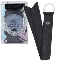 INVISIBOBBLE, WRAPSTAR, Gumka ze wstążką (Snake It Off),