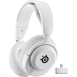 SteelSeries Arctis Nova 5 - Słuchawki wi-fi