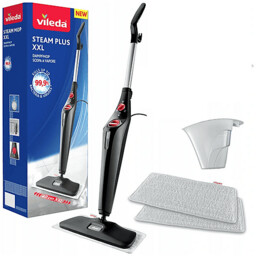 Mop parowy VILEDA Steam Plus XXL
