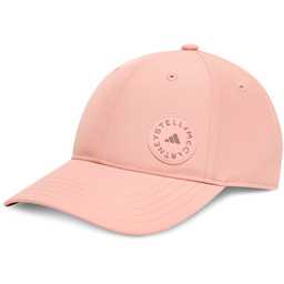 Czapka z daszkiem adidas by Stella McCartney JZ5520