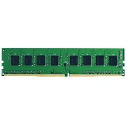 GoodRam Pamięć GR2666D464L19/16G (DDR4 DIMM; 1 x 16