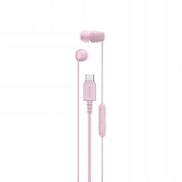 Sony IEREX15C Usb-c Różowe