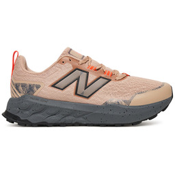 Buty do biegania New Balance Garoe MTGAROH2 Brązowy