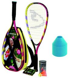 Speedminton S-JR FUN SET crossminton