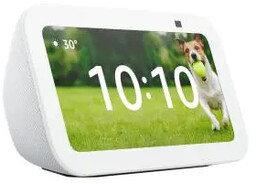 Amazon Echo Show 5 2023 Biały Inteligentny głośnik
