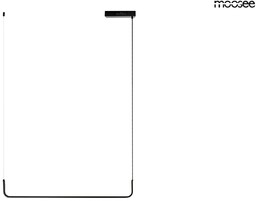 Shape 90 Czarna - Moosee - lampa wisząca