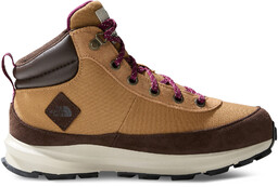 Trekkingi The North Face Y Back-To-Berkeley Iv Hiker