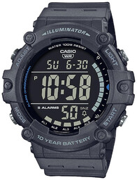 Casio AE-1500WH-8BVEF