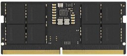 GOODRAM 16GB [1x16GB 4800MHz DDR5 CL40 SODIMM]