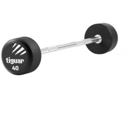 tiguar Sztanga prosta Barbell 40 kg