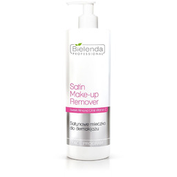 Bielenda Professional Face Program Satin Make - Up