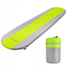 Mata samopompująca Spokey Air Mat lekka 980 g