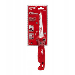 Milwaukee Piła składana 150mm do metalu 4932492812