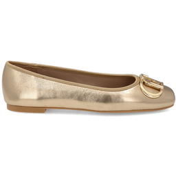 Klasyczne baleriny premium - LIU JO DAFNE 04