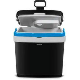 Sencor SCM 4233BL-EUE3 33l Lodówka turystyczna