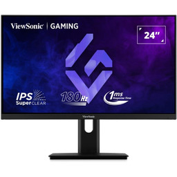 Monitor ViewSonic 24'' XG24G1 Gaming Monitor IPS FHD