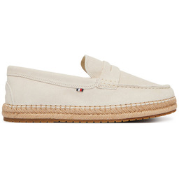 Espadryle Tommy Hilfiger