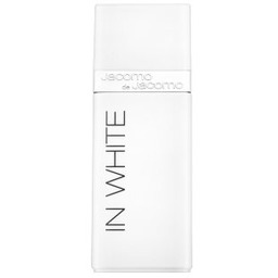 Jacomo de Jacomo In White woda toaletowa