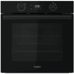 Piekarnik elektryczny WHIRLPOOL OMR58CU1B