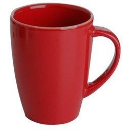 Kubek 260 ml Magma czerwona Porland Seasons 04ALM001682