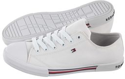 Trampki Tommy Hilfiger Low Cut Lace-Up Sneaker T3X4-30692-0890