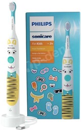 PHILIPS Sonicare For Kids PET Edition HX3601/01 Szczoteczka