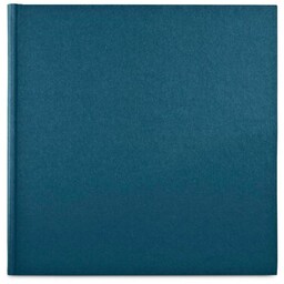 HAMA Album Wrinkled 30x30 Niebieski (80 stron)
