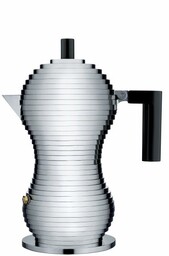 Alessi PULCINA Kawiarka - Zaparzacz do Espresso 150