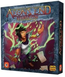 Aeon''s End: Starożytni