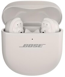 Bose QuietComfort Ultra Wireless Earbuds Białe
