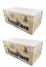 Gąbka florystyczna Sucha 40szt!!! blok 2 pudełka