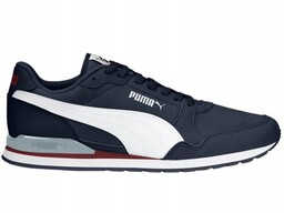 BUTY męskie PUMA ST RUNNER 384640-11 granatowe 40